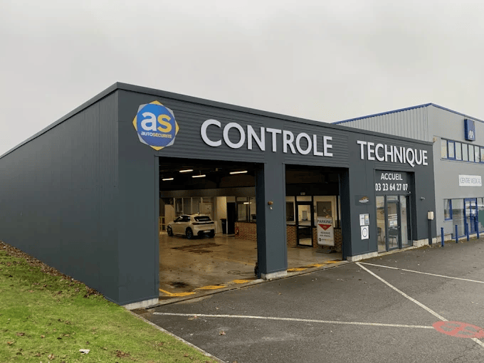 Centre Autosécurité Fayet Saint-Quentin